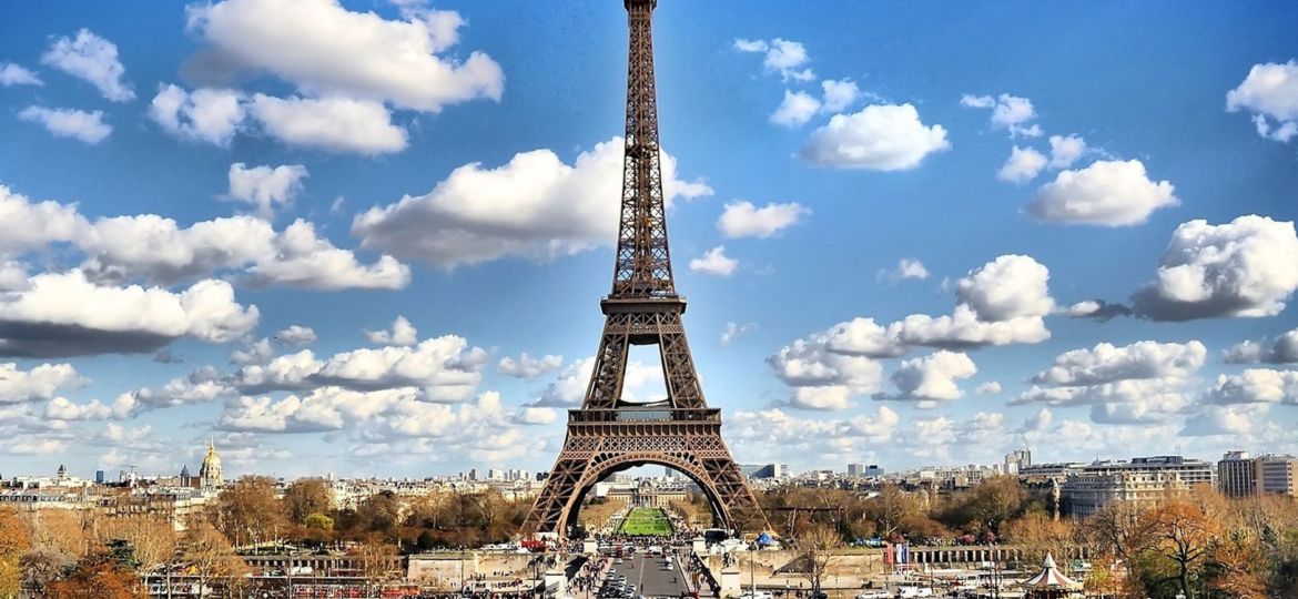 Eiffel Tower