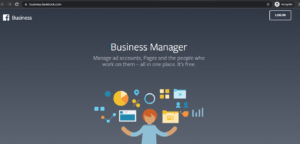Using Facebook Business Manager