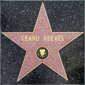 Keanu Reeves 4