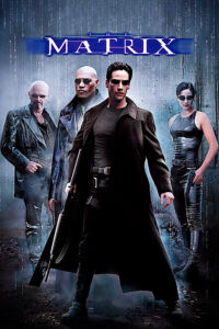 Keanu Reeves Matrix