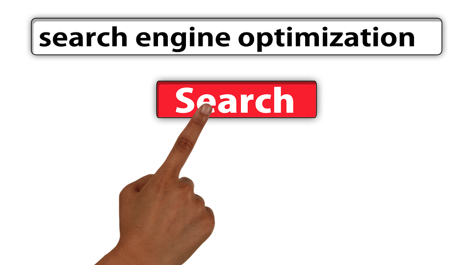 Search Engine Optimization