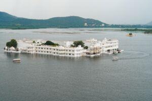 Udaipur