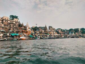 Varanasi