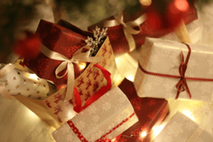 Gifts