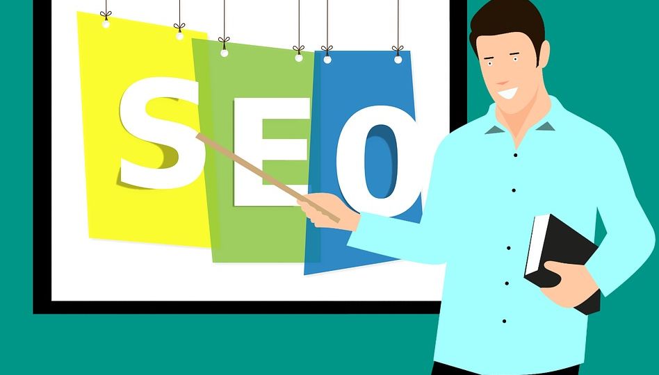 Which are the best books on SEO