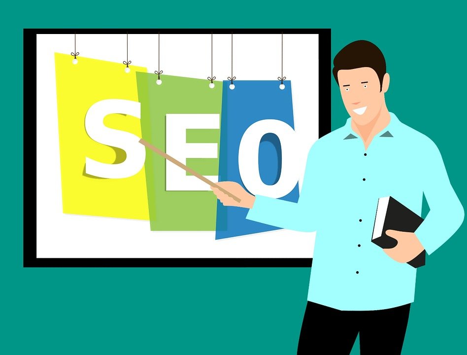 Which Are The Best Books On SEO 