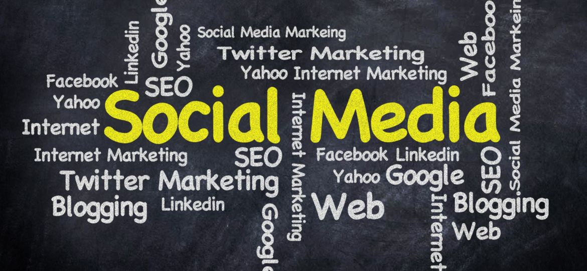 Does Social media affect SEO