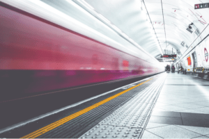 Hyperfast Trains / Hyperloop