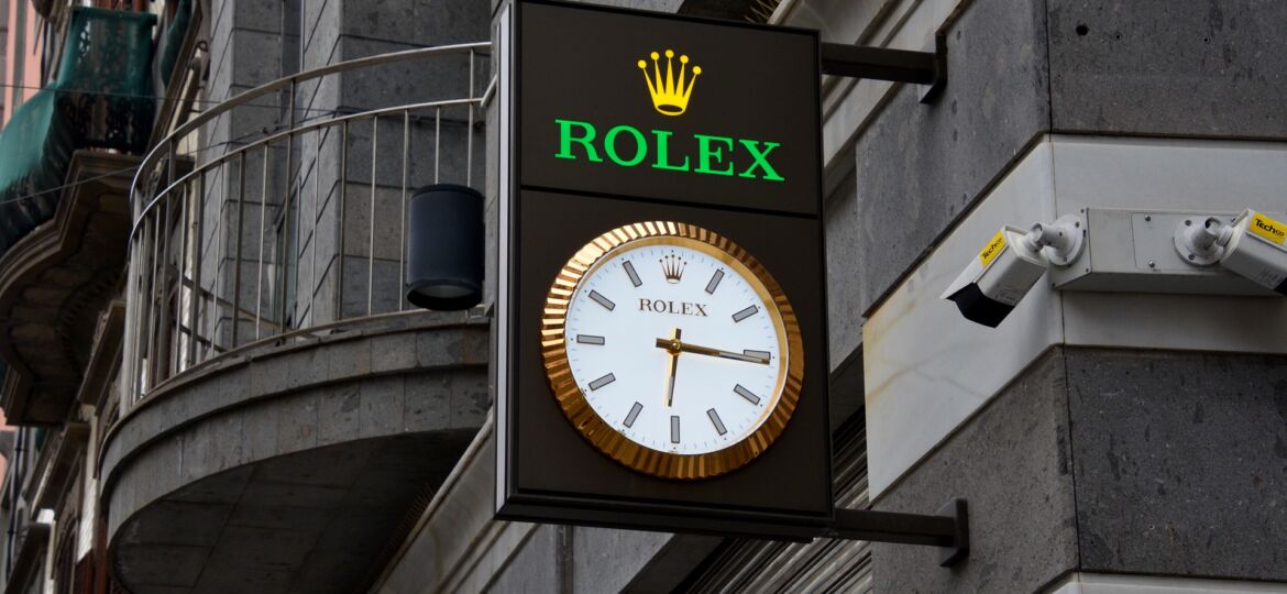The Rolex Legacy