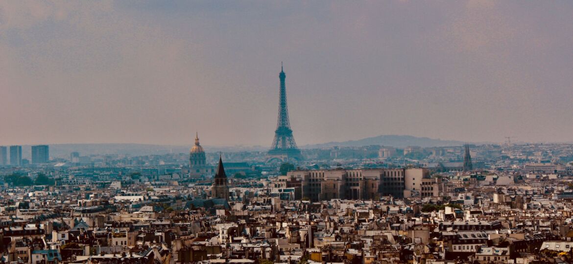 Paris Unveiled Exploring the Art, Culture, and Romance of the French Capital