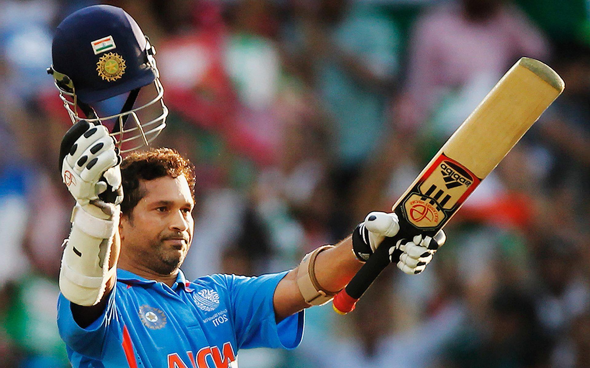 Sachin Tendulkar: The Timeless Maestro of the Cricketing World