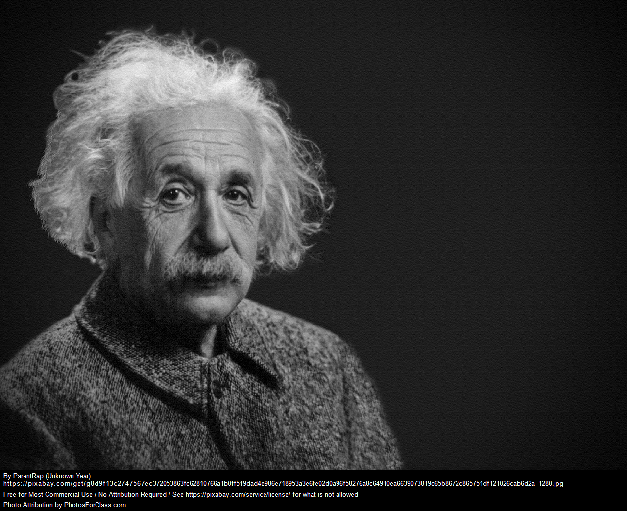 Albert Einstein: The Mastermind of Theoretical Physics