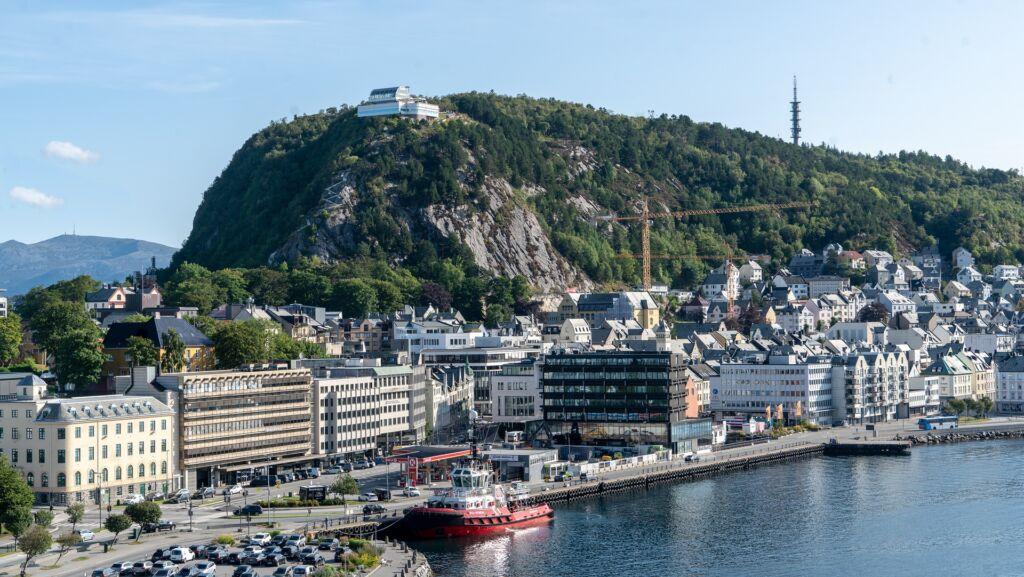 Ålesund