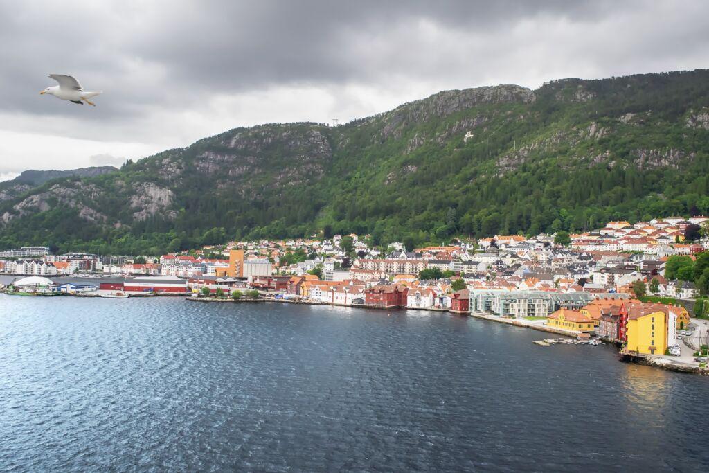 Bergen