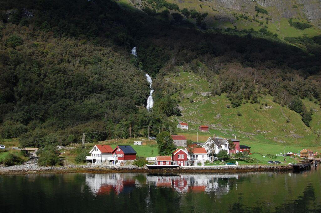 Flåm