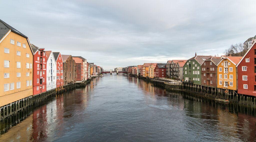 Trondheim