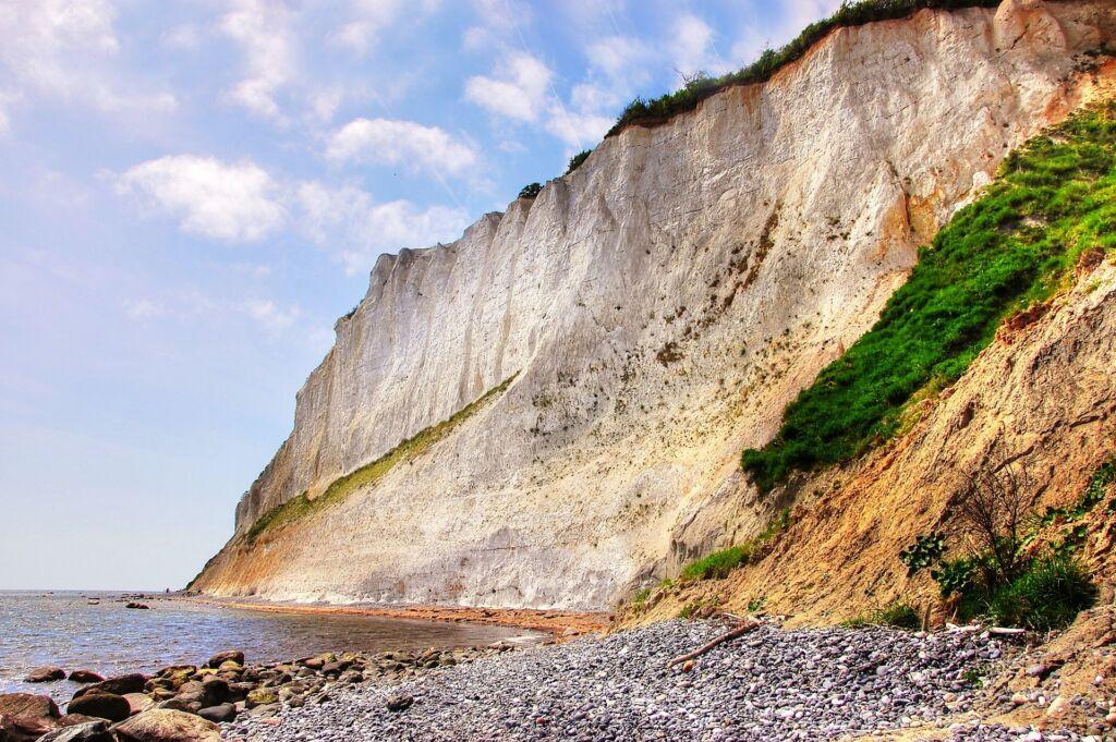 The White Cliffs of Møn