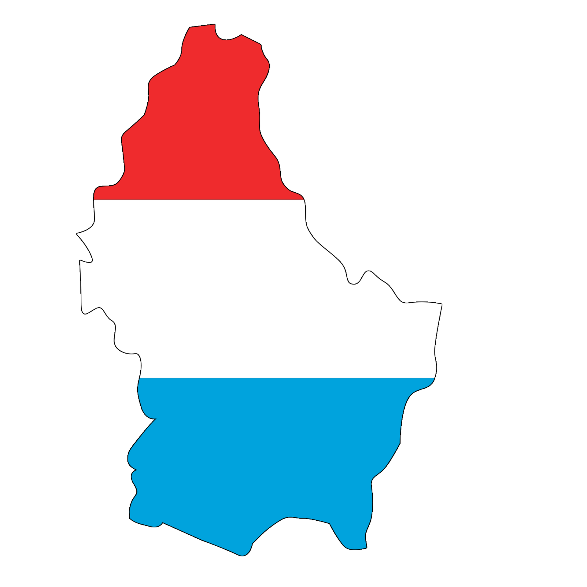 The Grand Duchy of Luxembourg