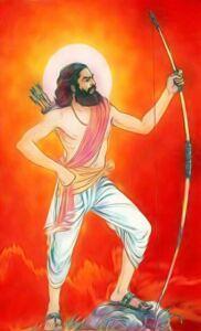 Alluri Sitarama Raju