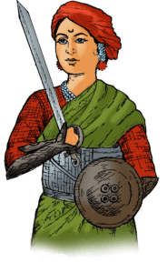 Rani Lakshmi Bai