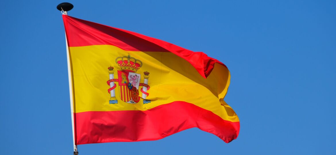 Spain