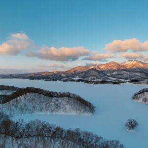 Hokkaido Revel in Winter Wonders