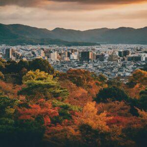 Kyoto Immerse Yourself in Ancient Splendor