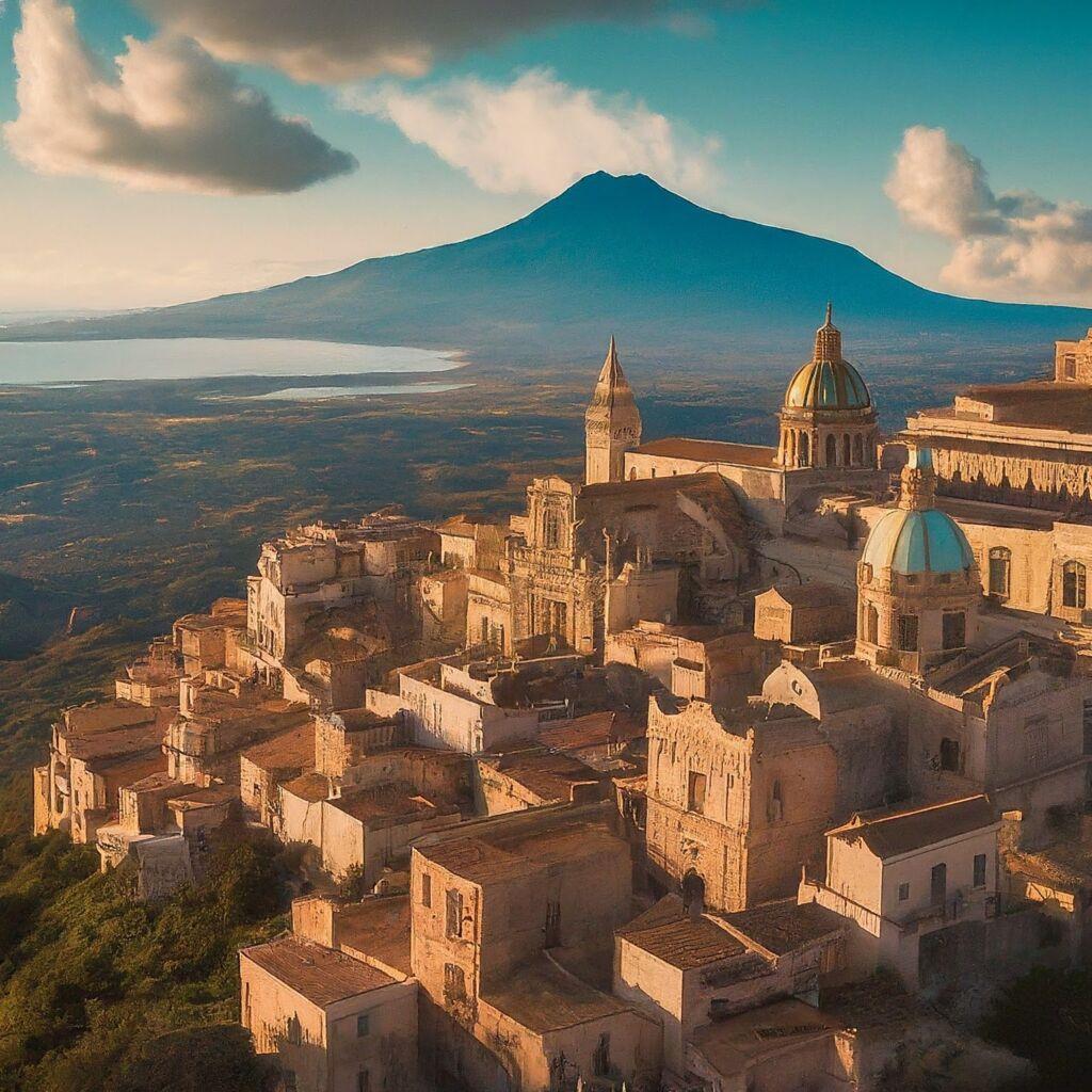 Sicily – Island of History and Beauty